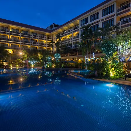 Prince Angkor Hotel & Spa-2
